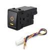 Nissan Sentra Rogue X-Trail Altima Push Switch Button Fog Driving Light