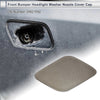 Volvo Bumper Headlight Washer Nozzle Cover Cap (Copper Tone)