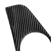 GLC Class X253 Carbon Fiber Inner Door Panel Cover Trim (2016-2021)