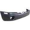 Front Bumper Cover For 2002-2009 GMC Envoy 2002-2006