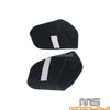 Harley CVO Road Glide FLTRX Black Compartment Liners (2015-2023)