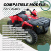 Polaris Sportsman 700 EFI Primary Clutch Needle Bearing (2005–2007)