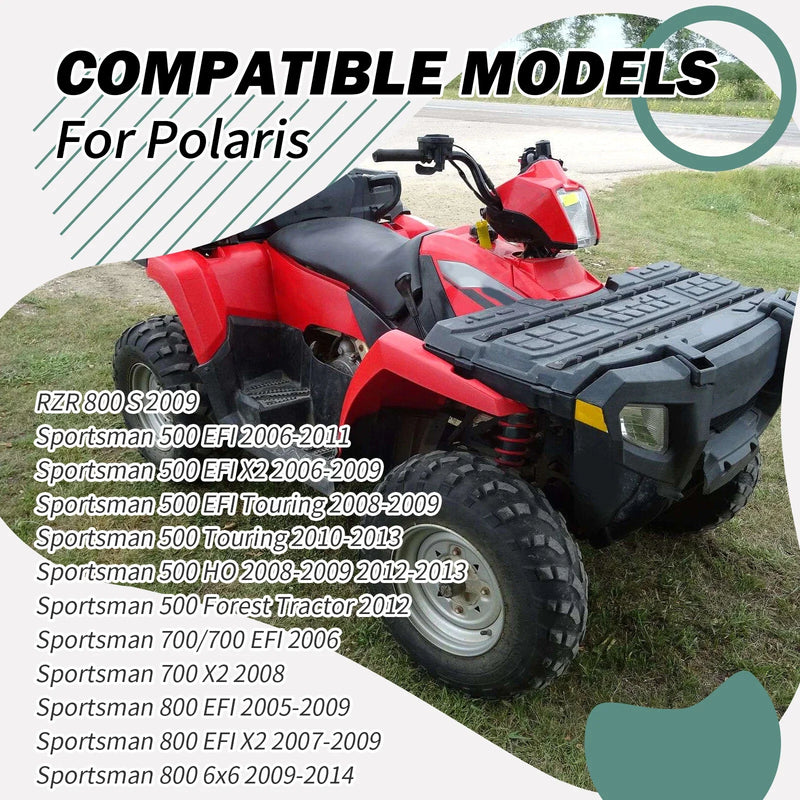 Polaris Sportsman 700 EFI Primary Clutch Needle Bearing (2005–2007)