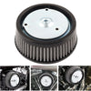 Harley Softail, Touring, Trike Air Cleaner Filter (2008-2017)