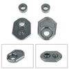 Honda MSX125SF MSX125 Turn Signal Adapter Plates (2016-2023)