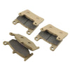 SUZUKI DL 1000 V-Strom ABS (2014-2020)  1050 V-Strom Brake Pads