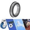 Scooter Skateboard Wheel 1 x Deep Groove Ball Bearings 70x110x20mm