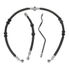 Honda Sportrax TRX250EX Front brake hose line & pipe (2001–2005)