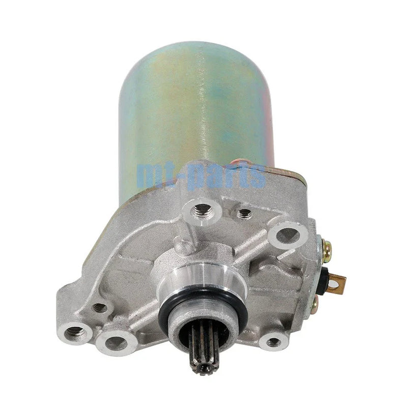 Piaggio Typhoon 125, Skipper 125 / 150 Starter Motor (2000-2003, 1996-1998)