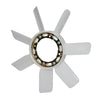Toyota Corona Mark II Cressida RX30 RX35 Wagon 18R Engine Cooling Fan Blade