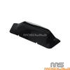 Harley FLHXSE 7" Black Front Windshield Cover (2023-2024)
