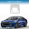 Honda ZR-V Front Row Light Trim Bezel (2022)