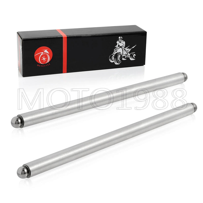 Honda Rancher 350 ES S TRX350 TE / TM / FE / FM 2 x Push Rod (2000–2006)