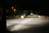Toyota Kluger HiPower 6000K LED Reverse Light Bulbs (2007-Present)