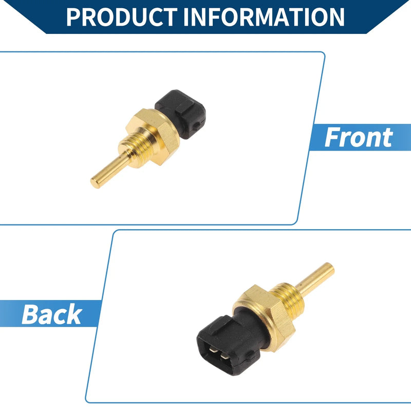 Engine Coolant Temperature Sensor  (F3XY10884B)