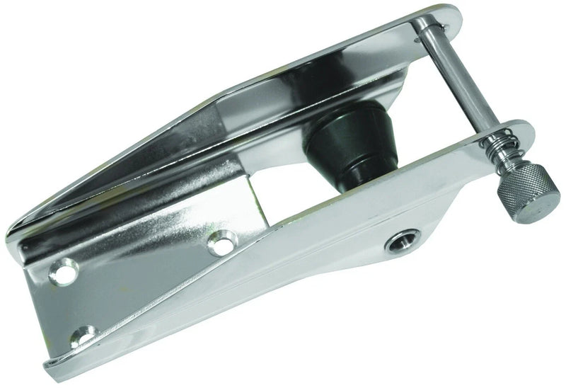 Various Models Boat Bow Roller 316G Pressed Stainless Steel 195mm