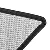 Toyota Camry Side Window Privacy Sun Visor (2012-2017)
