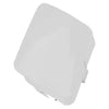 Toyota RAV4 Front Bumper Tow Hook Eye Cover Caps (2013-2018)