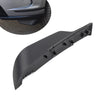 Land Rover Range Rover Velar Front Bumper Lower Air Deflector Left (2017-2024)
