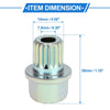 BMW Wheel Lock Lug Nut Key (2019-2023)