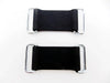 Honda TRX250 Recon Rubber Mount Fuel Tank Strap (1997-2020)