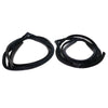 Toyota Land Cruiser BJ40 BJ43 FJ40 FJ43 HJ45 1974-1984 Front Door Weatherstrip