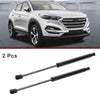 Hyundai Tucson 2 x Rear Hatch Lift Supports (2010-2015)
