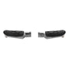 Suzuki Hayabusa GSX1300R Driver Footpegs (2022-2024)