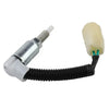 Toyota 4Runner, Pickup Clutch Pedal Switch (1985-1995)