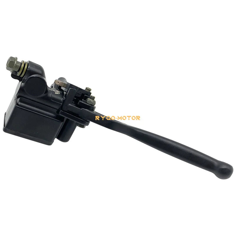 Honda CRF230L CRF230M Front Brake Master Cylinder Assembly (2008–2009)