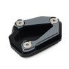 BMW S1000R S1000RR Titan Kickstand Extension Foot Plate (2019-2023)