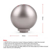Honda Civic Titanium Aluminum 5/6 Speed Gear Shift Knob