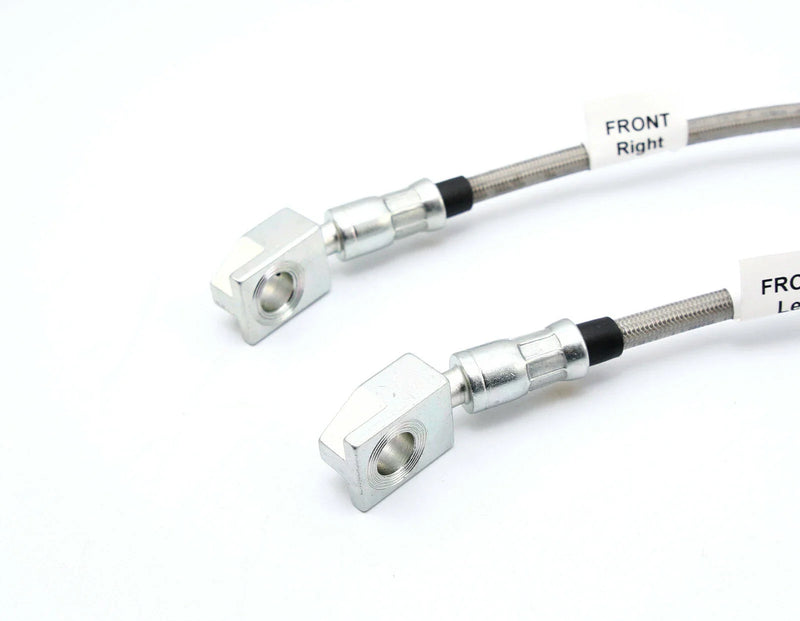 Holden Commodore VH I6-V8 Brake Line Kit (1978-1980)