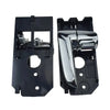 Kia Spectra, Spectra5, Cerato Interior Door Handles (2000-2009)