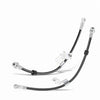 Dodge Jeep Chrysler Front Brake Hydraulic Hoses