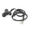 Dirt Bike Quad ATV CNC Engine Stop Start Kill Switch Button