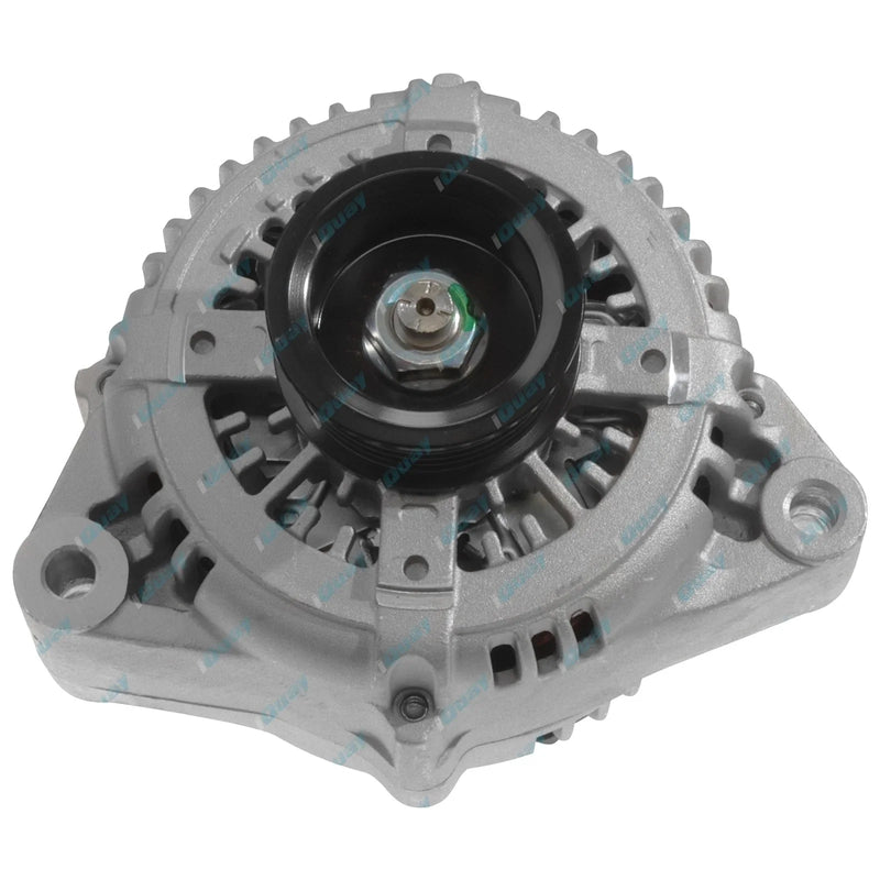 Toyota Landcruiser UZJ100 V8 4.7L 2UZ-FE Alternator (1998-2004)