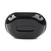 Honda Shadow Spirit VT750DC (2001-2007) Black Air Filter Cover Protector