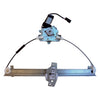 Hyundai Getz TB 3 Door Front Right Window Regulator W/ Motor 2 Pins (2002–2011)