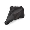 Hyundai Elantra Black Faux Leather Gear Shift Knob Boot Dust Cover (2011-2016)