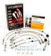 Pajero Sport KR / KS / QE / QF (2015-2024) - Hose Kits Brake Line Kit