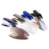 KAWASAKI Z1000 Blue Windshield (2010-2013)