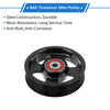 Toyota RAV4 (2006-2008) 1 Pc Drive Belt Idler Pulley