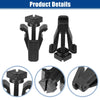 Infiniti FX35 30 x Grille Clip Bumper Cover Fasteners