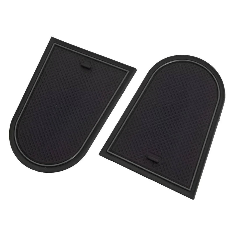 Mitsubishi Triton L200 Cab 4DR Cup Holder Pad (2015-2020)