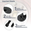 Ford Super Duty F250 F350 Crankshaft Seal & Wear Ring Installer Tool