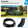 Husqvarna Ferris 104335 Deck Belt (Fits 522795901, 539104335)