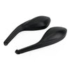 Ducati Monster 696 796 1100, Streetfighter 848 1098 Mirrors Pair (2008-2015)