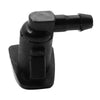 Ford Fusion, Lincoln MKZ Front Windshield Washer Nozzles (2006-2012)