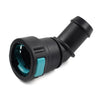 Audi A1, VW Tiguan Upper Radiator Coolant Hose Connector (2015-2020)